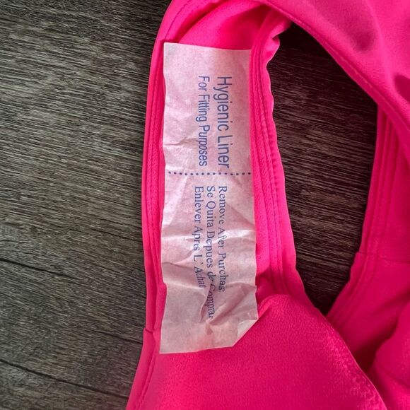 Nike Swim Effortless Essential Women's Hipster Bikini Bottom-Size Large - Picture 7 of 7